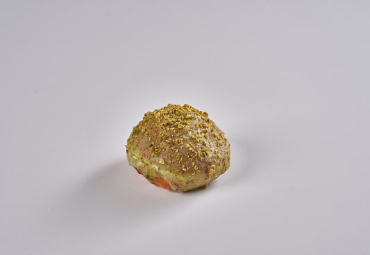 Pistachio Creme Mini Donut