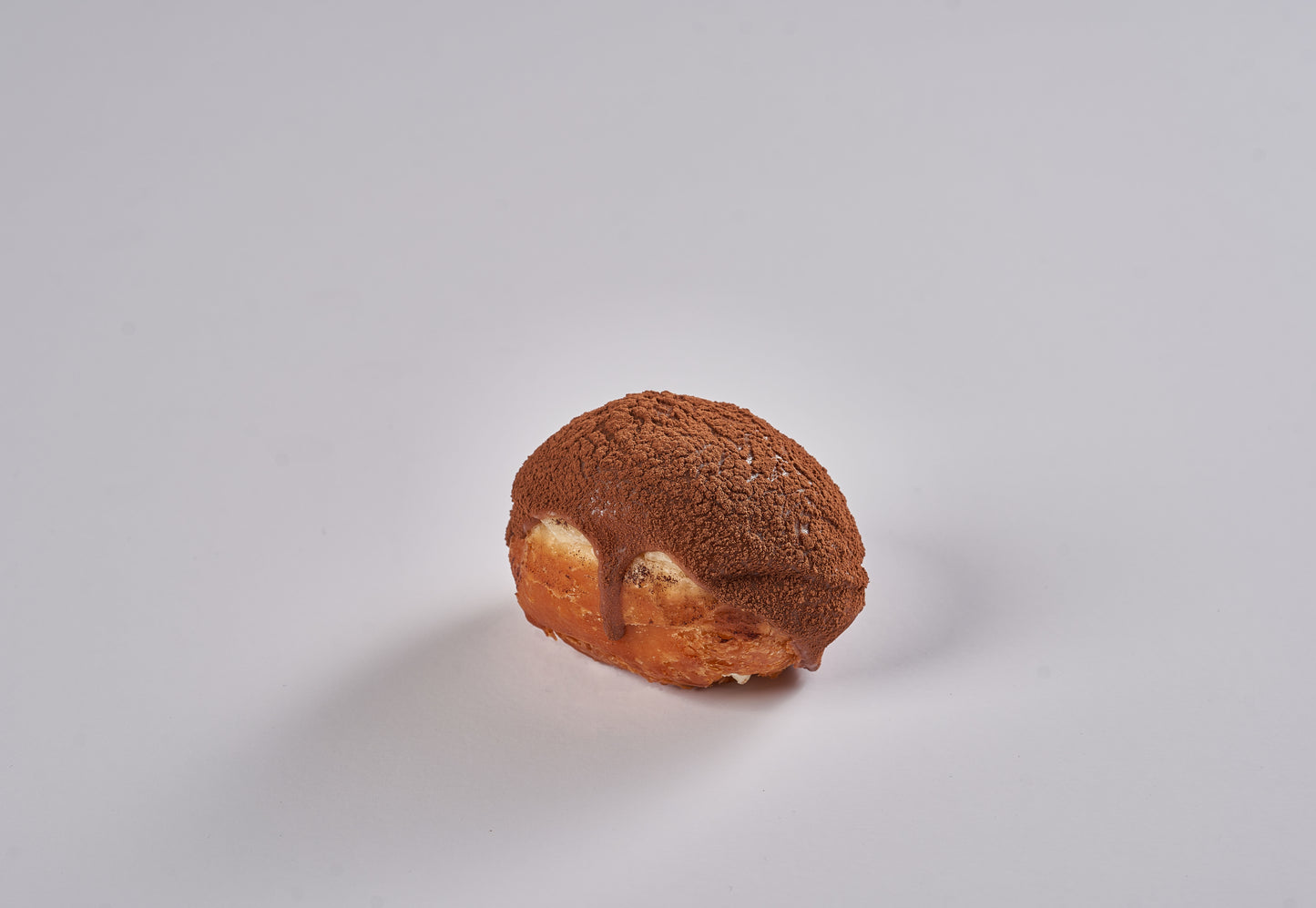 Tiramisu Mini Donut