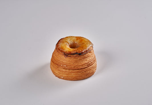 Creme Brulee Mini Cronut