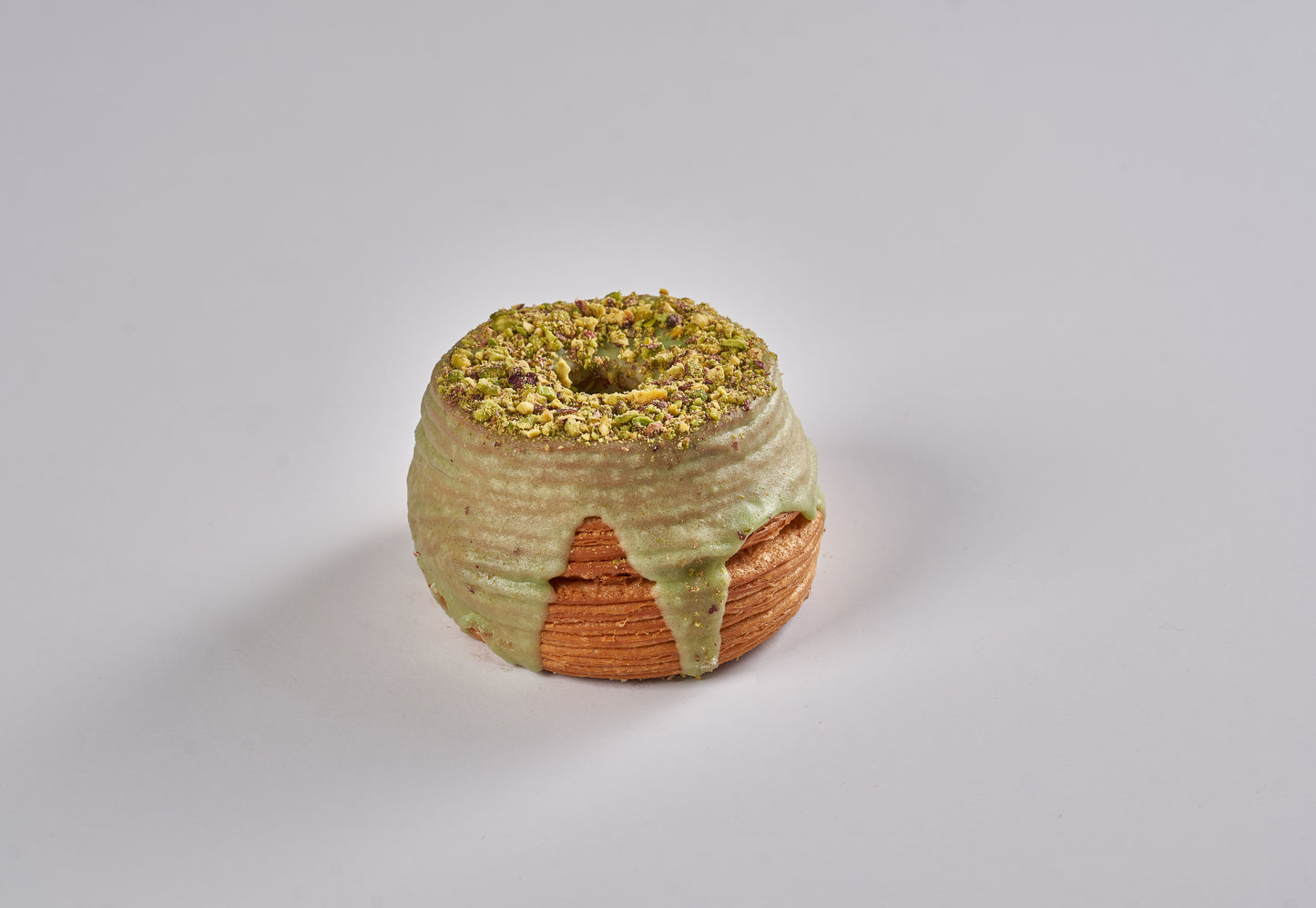 Pistachio Creme Mini Cronut