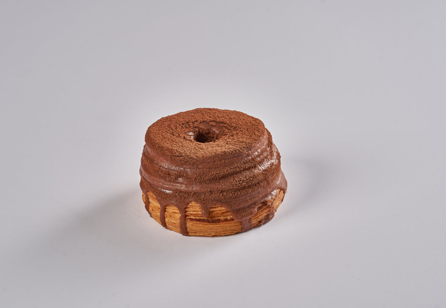 Tiramisu Mini Cronut